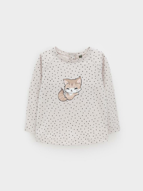 лонгслив (футболка дл.рукав) д/дев яс